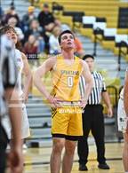 Photo from the gallery "Paul Davis Classic Day 3 Thomas Jefferson @ Green Mountain"
