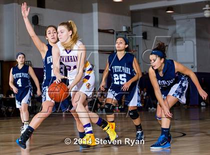 Thumbnail 2 in New Hyde Park Memorial @ Sewanhaka photogallery.