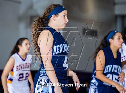 Thumbnail 2 in New Hyde Park Memorial @ Sewanhaka photogallery.