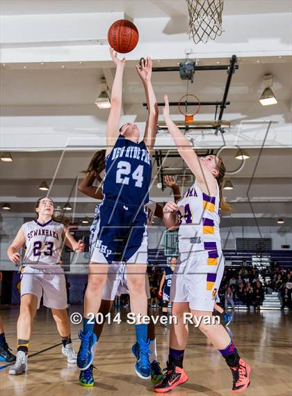 Thumbnail 1 in New Hyde Park Memorial @ Sewanhaka photogallery.