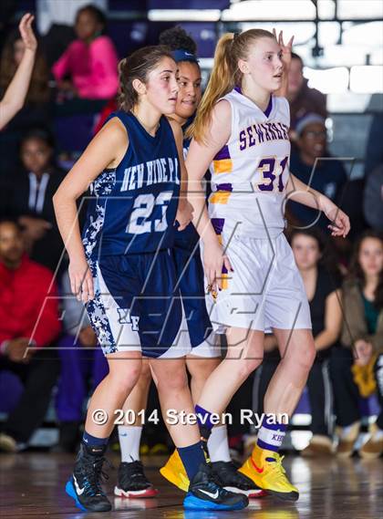 Thumbnail 3 in New Hyde Park Memorial @ Sewanhaka photogallery.