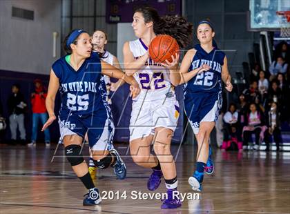 Thumbnail 1 in New Hyde Park Memorial @ Sewanhaka photogallery.