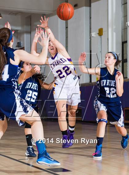 Thumbnail 1 in New Hyde Park Memorial @ Sewanhaka photogallery.