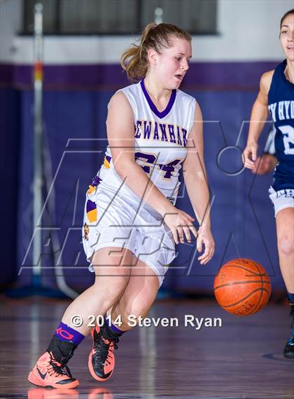 Thumbnail 1 in New Hyde Park Memorial @ Sewanhaka photogallery.