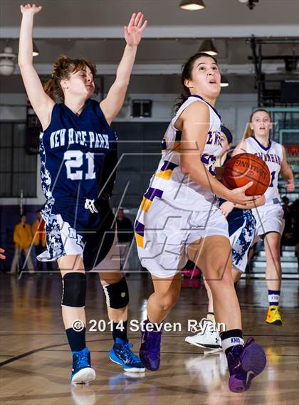 Thumbnail 2 in New Hyde Park Memorial @ Sewanhaka photogallery.