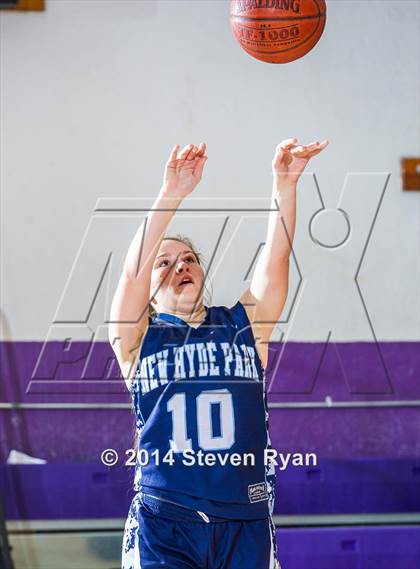 Thumbnail 1 in New Hyde Park Memorial @ Sewanhaka photogallery.