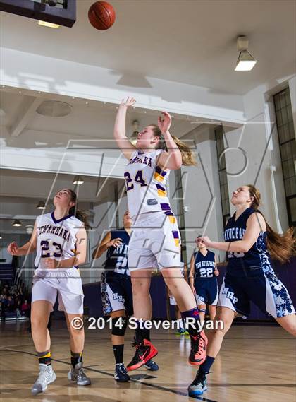 Thumbnail 1 in New Hyde Park Memorial @ Sewanhaka photogallery.