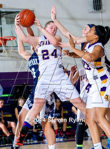 Thumbnail 3 in New Hyde Park Memorial @ Sewanhaka photogallery.