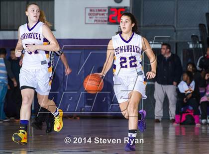 Thumbnail 3 in New Hyde Park Memorial @ Sewanhaka photogallery.