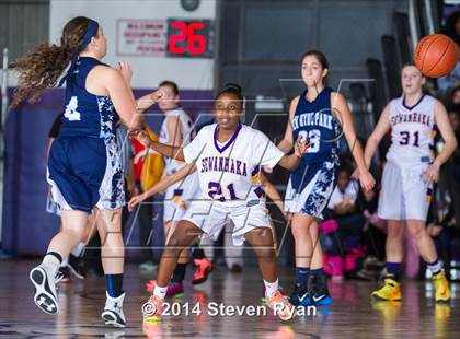 Thumbnail 1 in New Hyde Park Memorial @ Sewanhaka photogallery.