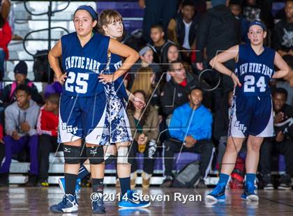 Thumbnail 1 in New Hyde Park Memorial @ Sewanhaka photogallery.