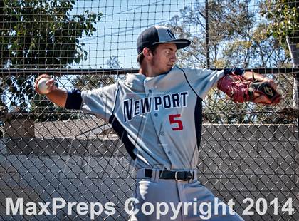 Thumbnail 3 in Newport Harbor @ Huntington Beach photogallery.