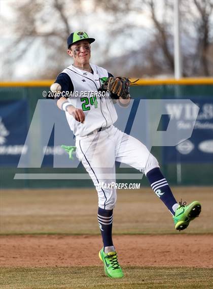 Thumbnail 3 in West Field @ Ridgeline photogallery.
