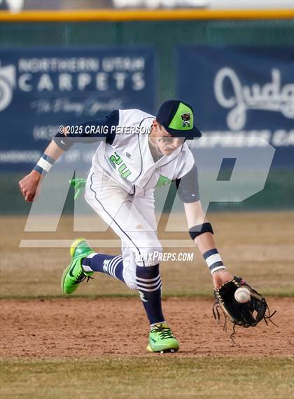 Thumbnail 3 in West Field @ Ridgeline photogallery.