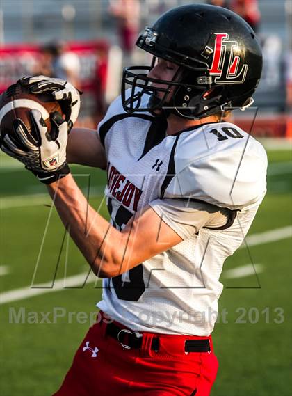 Thumbnail 3 in Lovejoy @ Wylie photogallery.