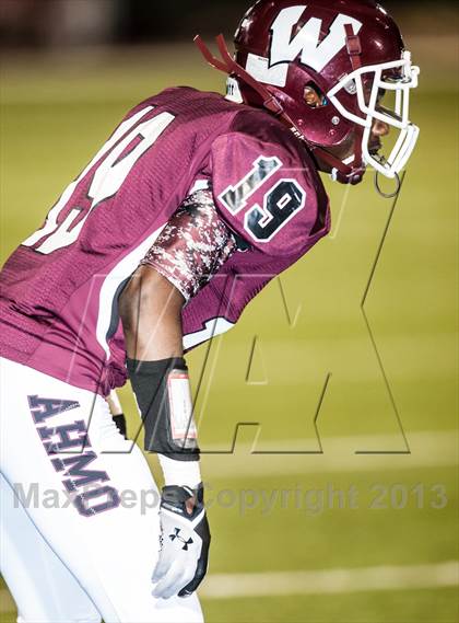 Thumbnail 3 in Lovejoy @ Wylie photogallery.