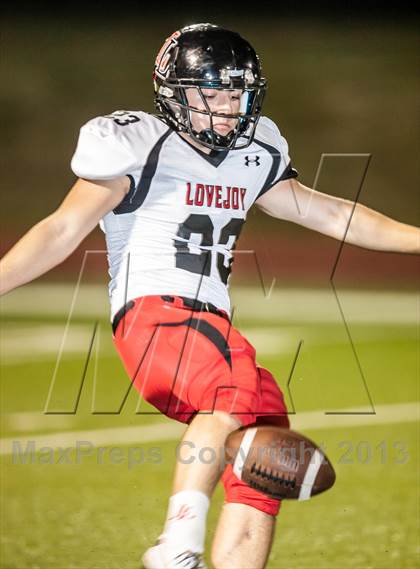 Thumbnail 3 in Lovejoy @ Wylie photogallery.