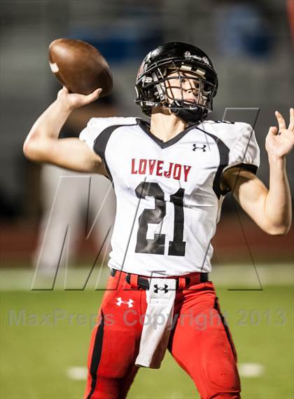 Thumbnail 3 in Lovejoy @ Wylie photogallery.