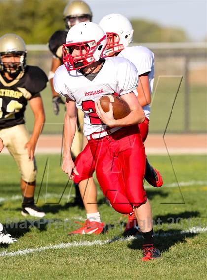 Thumbnail 2 in Ripon @ Lathrop photogallery.