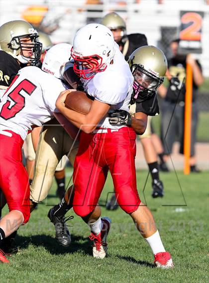 Thumbnail 1 in Ripon @ Lathrop photogallery.