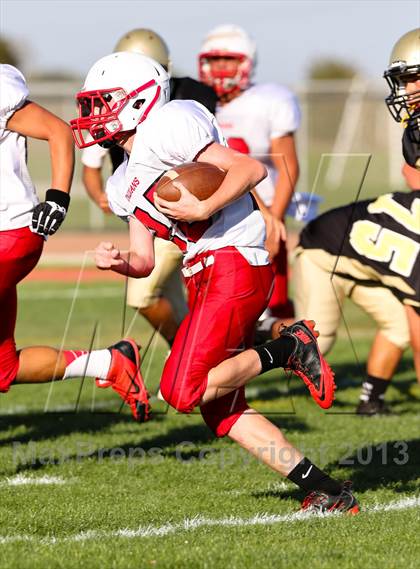 Thumbnail 1 in Ripon @ Lathrop photogallery.