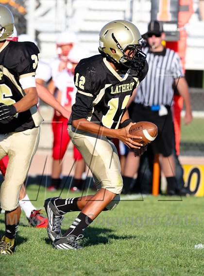 Thumbnail 1 in Ripon @ Lathrop photogallery.
