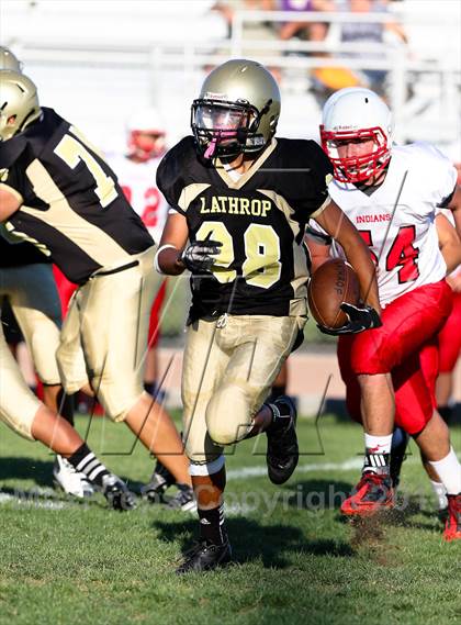 Thumbnail 2 in Ripon @ Lathrop photogallery.