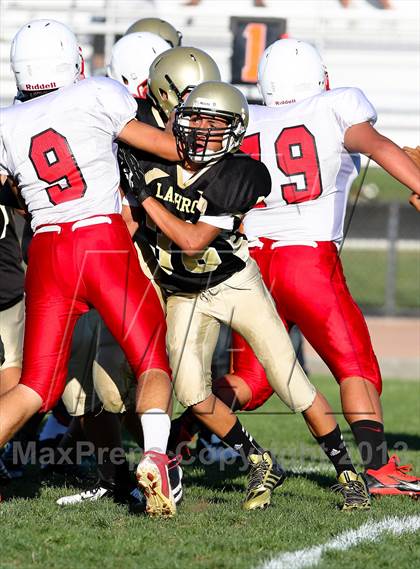 Thumbnail 1 in Ripon @ Lathrop photogallery.