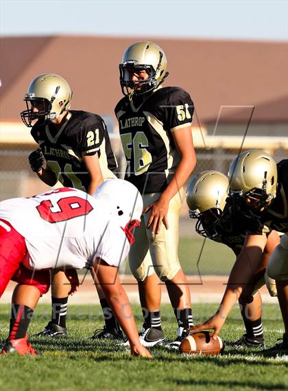 Thumbnail 3 in Ripon @ Lathrop photogallery.