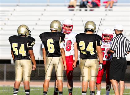 Thumbnail 1 in Ripon @ Lathrop photogallery.