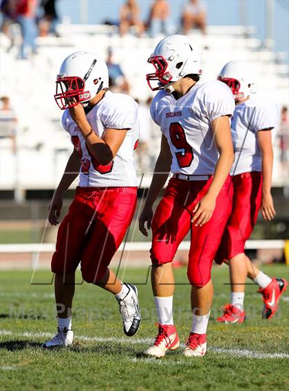 Thumbnail 1 in Ripon @ Lathrop photogallery.