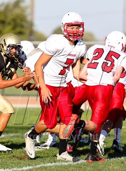Thumbnail 1 in Ripon @ Lathrop photogallery.