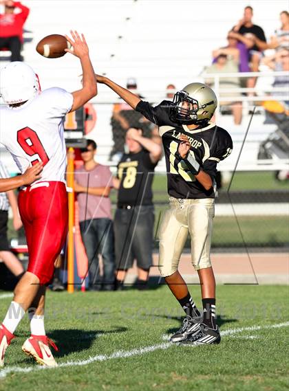 Thumbnail 2 in Ripon @ Lathrop photogallery.