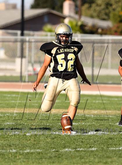 Thumbnail 1 in Ripon @ Lathrop photogallery.
