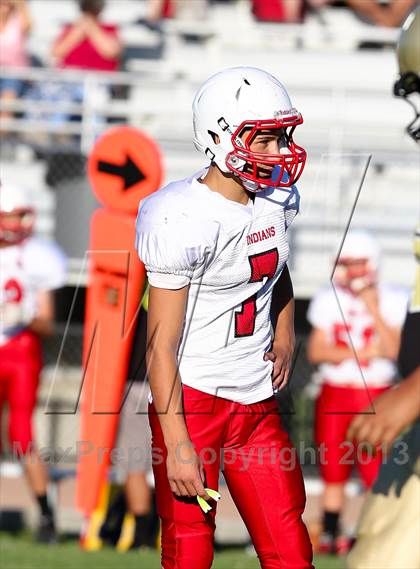 Thumbnail 1 in Ripon @ Lathrop photogallery.