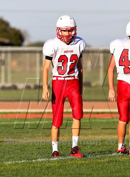Thumbnail 3 in Ripon @ Lathrop photogallery.