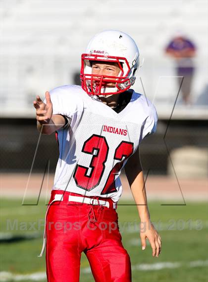 Thumbnail 1 in Ripon @ Lathrop photogallery.