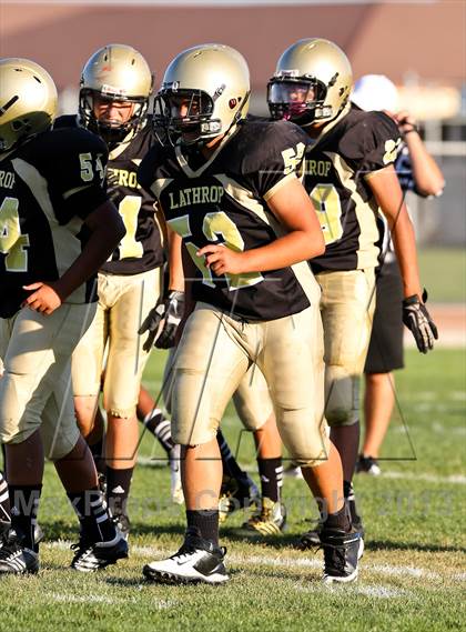 Thumbnail 2 in Ripon @ Lathrop photogallery.