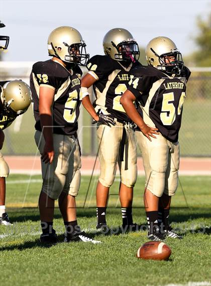 Thumbnail 3 in Ripon @ Lathrop photogallery.