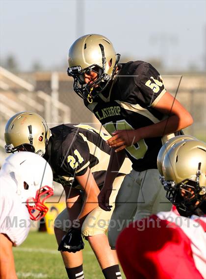 Thumbnail 3 in Ripon @ Lathrop photogallery.