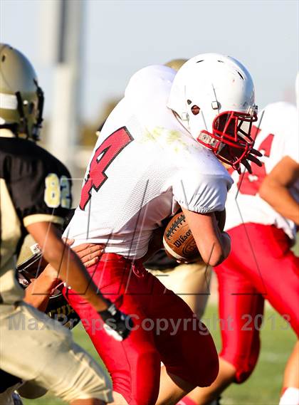 Thumbnail 1 in Ripon @ Lathrop photogallery.