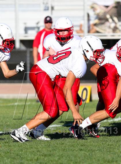 Thumbnail 1 in Ripon @ Lathrop photogallery.