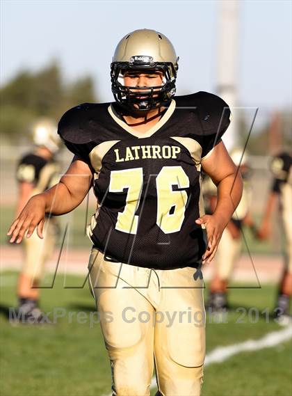 Thumbnail 1 in Ripon @ Lathrop photogallery.