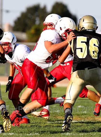 Thumbnail 1 in Ripon @ Lathrop photogallery.