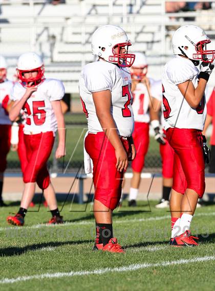 Thumbnail 1 in Ripon @ Lathrop photogallery.