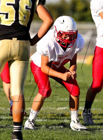 Thumbnail 1 in Ripon @ Lathrop photogallery.