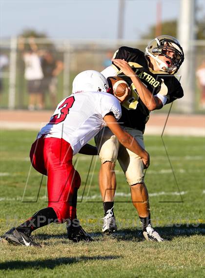 Thumbnail 1 in Ripon @ Lathrop photogallery.