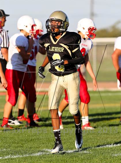 Thumbnail 1 in Ripon @ Lathrop photogallery.