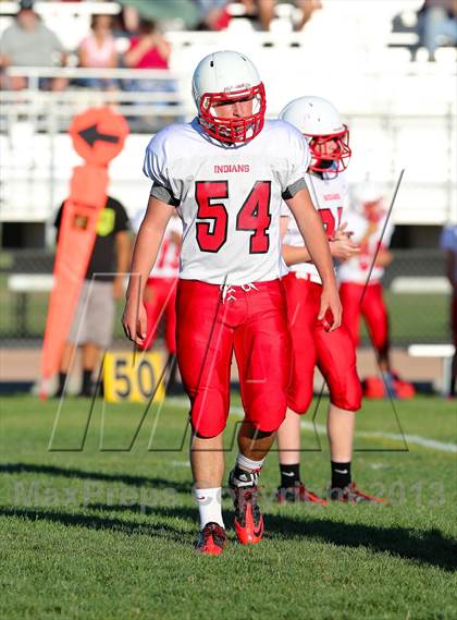 Thumbnail 3 in Ripon @ Lathrop photogallery.