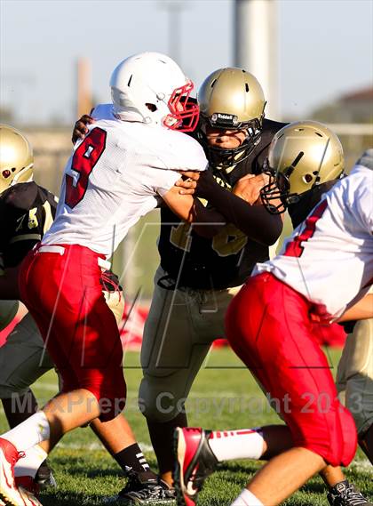Thumbnail 1 in Ripon @ Lathrop photogallery.